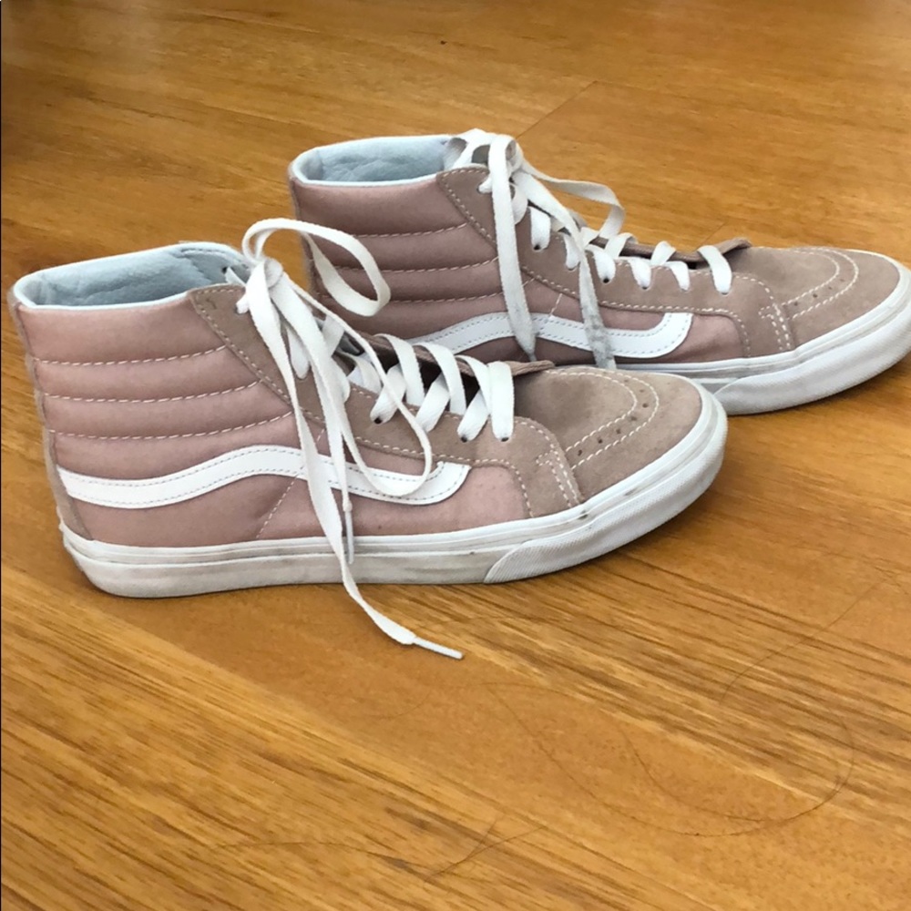 Vans SK8 hi